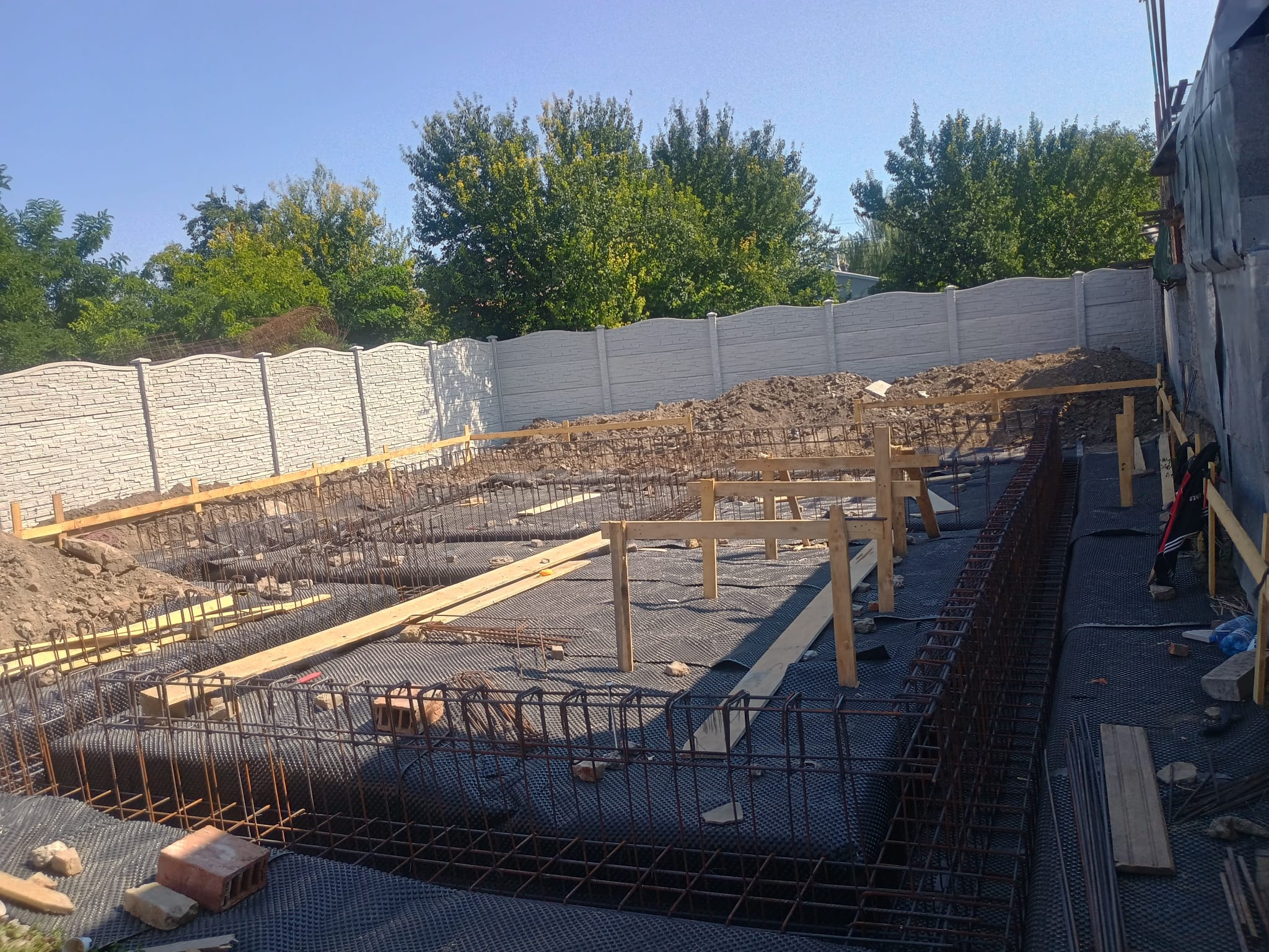 Construcție casă Argeș - imagine 4